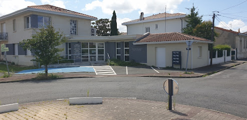 Maison de Santé - Saint Augustin