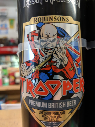 Grocery Store «Clinton Market», reviews and photos, 3400 SE Clinton St, Portland, OR 97202, USA