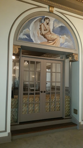 Event Venue «The DeLeon Event Space and Chapel», reviews and photos, 3235 Gillham Plaza, Kansas City, MO 64109, USA