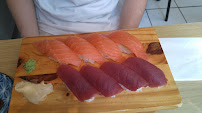 Sushi du Restaurant japonais Sushiken à Issy-les-Moulineaux - n°20