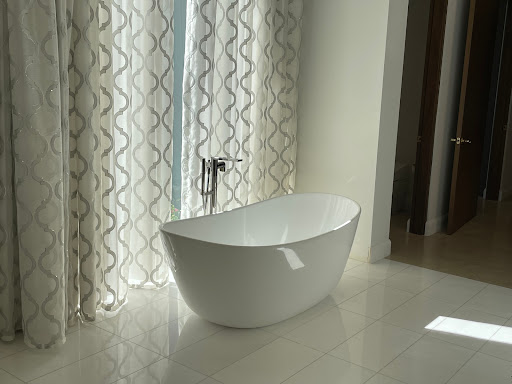 Wes Clarke Plumbing image