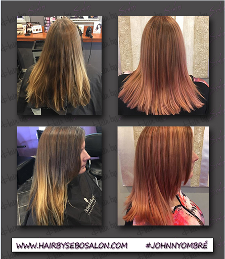 Hair Salon «Hair By Sebo Salon», reviews and photos, 799 NY-211, Middletown, NY 10941, USA