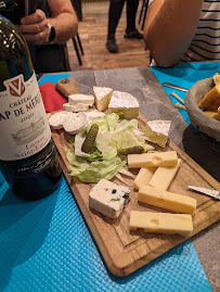 Plats et boissons du Restaurant La Bonne Braise à Saint-Ouen-sur-Seine - n°20