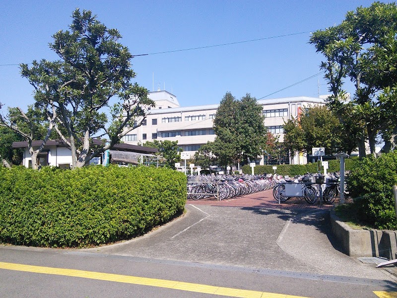 堺市南保健センター