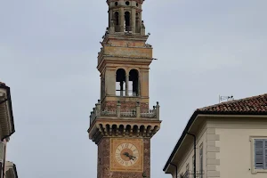 Saint Stefano Civic Tower image