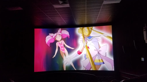 Movie Theater «Cinemark Stroud Mall and XD», reviews and photos, 160 Stroud Mall, Stroudsburg, PA 18360, USA