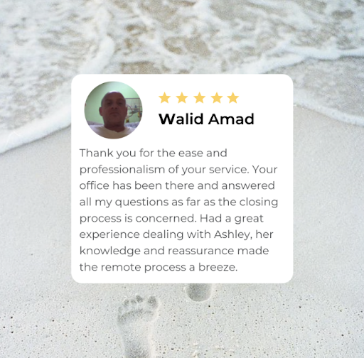 Title Company «Emerald Coast Title Services - Santa Rosa Beach», reviews and photos