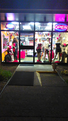 Lingerie Store «Fantasies», reviews and photos, 723 Orange Ave NE, Roanoke, VA 24016, USA