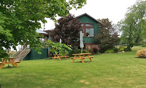 Heron Hill Tasting Room at Canandaigua Lake