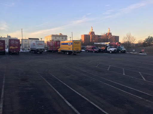 Moving and Storage Service «Gentle Giant Moving Company», reviews and photos, 29 Harding St, Somerville, MA 02143, USA