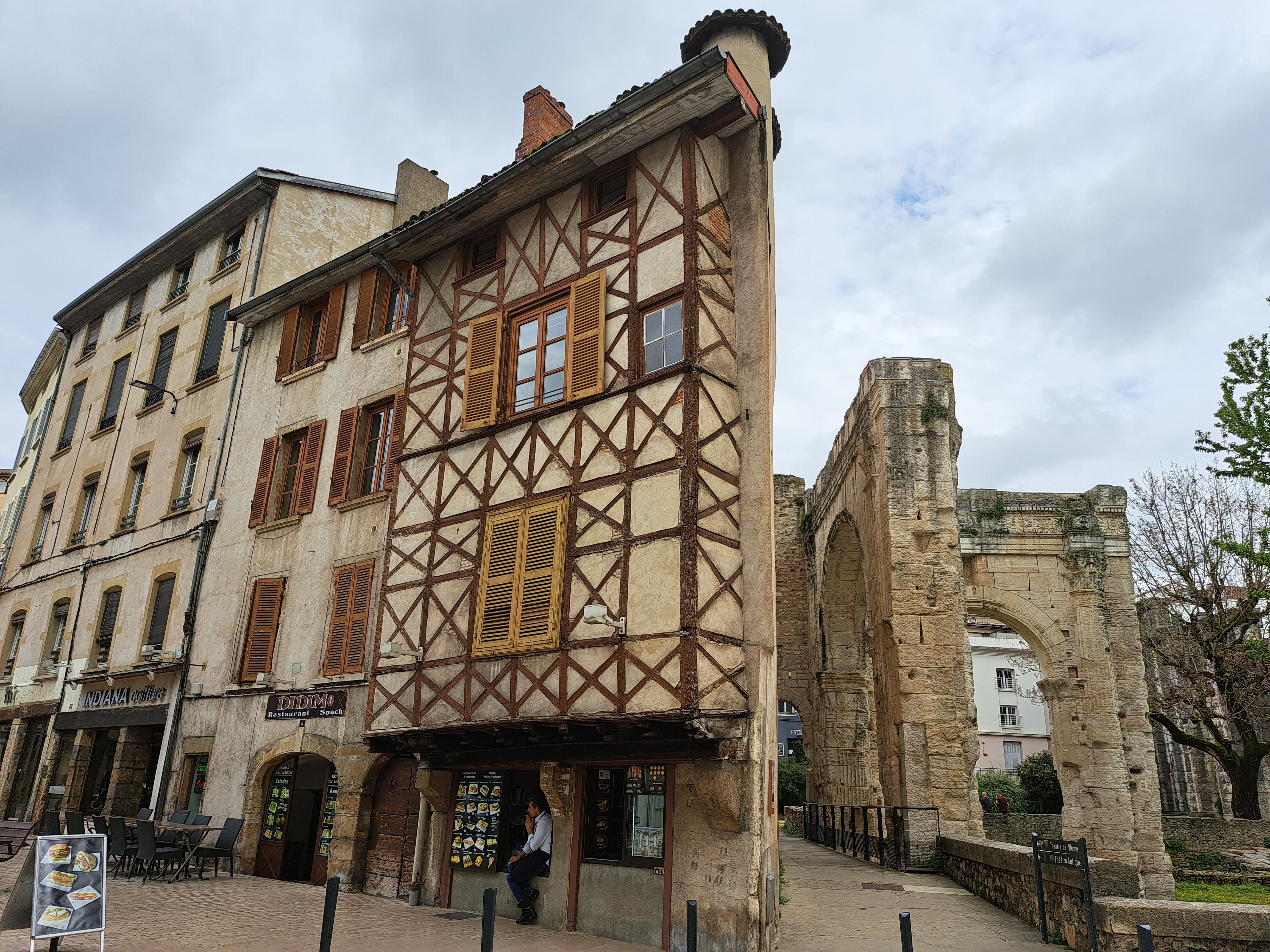 Photo n° 13 de l'avis de Céline.u fait le 29/04/2023 à 20:11