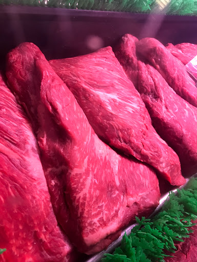 Butcher Shop «Beef Palace Butcher Shop», reviews and photos, 5895 Warner Ave, Huntington Beach, CA 92649, USA