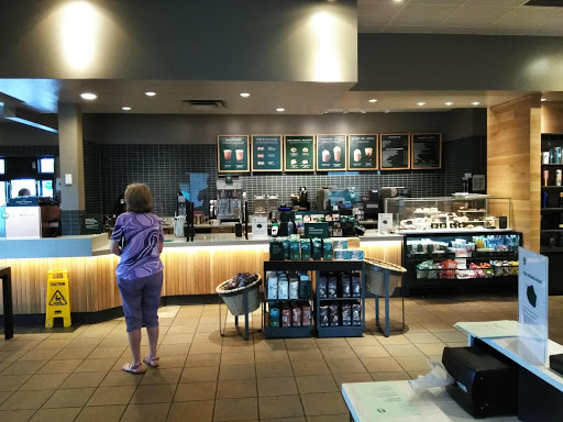 Coffee Shop «Starbucks», reviews and photos, 5008 Old Hickory Blvd, Hermitage, TN 37076, USA