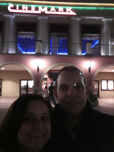 Movie Theater «Cinemark Bluffton», reviews and photos, 106 Buckwalter Pkwy, Bluffton, SC 29910, USA