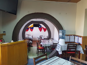 RESTAURANTE Y HOSPEDAJE "NORA" VALLE SpA