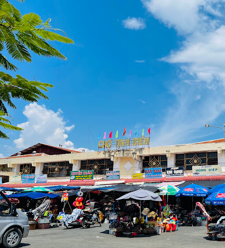 Top 20 cửa hàng phở 24 Huyện Tịnh Biên An Giang 2022