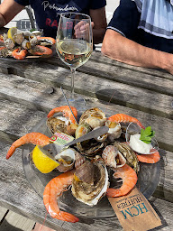 Photo n°36 de Omers à Marennes ()