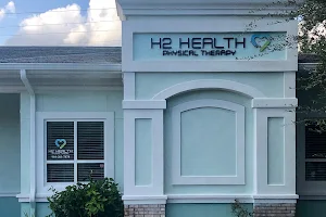 H2 Health- Amelia Island, FL image