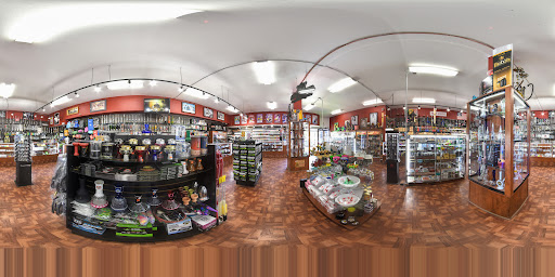 Tobacco Shop «The Cage Smoke Shop», reviews and photos, 3069 El Cajon Blvd, San Diego, CA 92104, USA