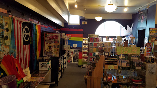 Record Store «Cactus Records & Gifts», reviews and photos, 29 W Main St, Bozeman, MT 59715, USA