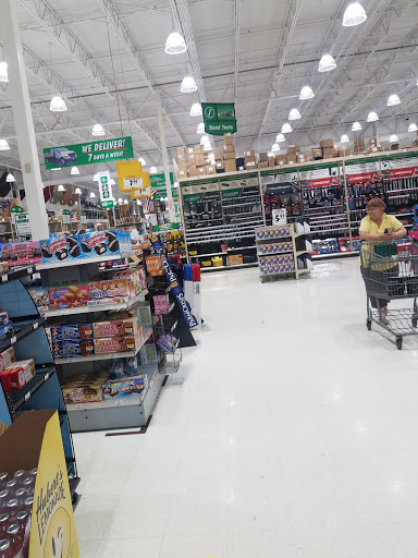 Home Improvement Store «Menards», reviews and photos, 370 36th Ave SW, Altoona, IA 50009, USA