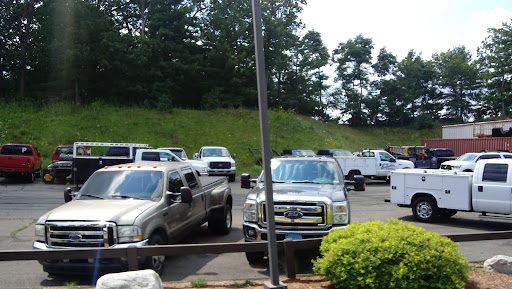 Used Car Dealer «Center Motors Used Cars», reviews and photos, 230 Middle Turnpike W, Manchester, CT 06040, USA