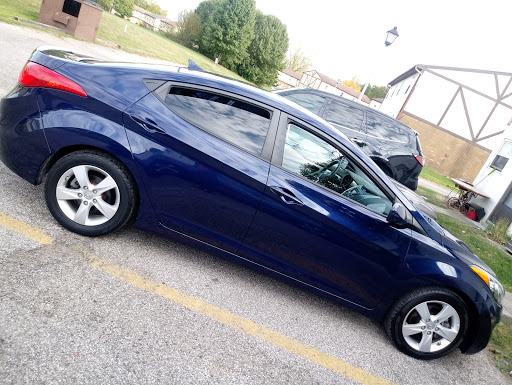 Used Car Dealer «Clintonville Car Sales», reviews and photos, 2938 N High St, Columbus, OH 43202, USA