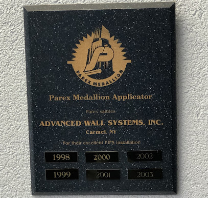 Advanced Wall Systems Inc