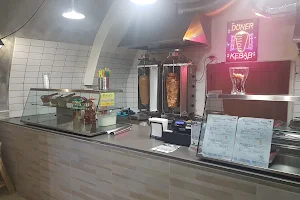 L'angolo del Kebab image