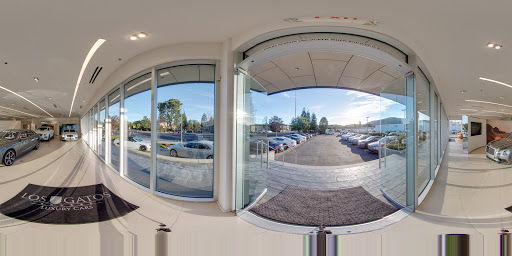 Luxury Cars Los Gatos image