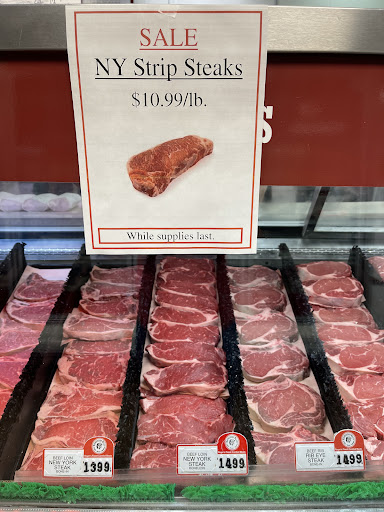 Butcher Shop «Midwestern Meats», reviews and photos, 4308 E Main St, Mesa, AZ 85205, USA