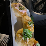 Photo n°5 de l'avis de Mario.a fait le 03/09/2022 à 19:00 sur le  Lievitum à Avellino