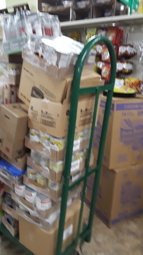 Dollar Store «Dollar Tree», reviews and photos, 352 Central Ave, East Orange, NJ 07018, USA