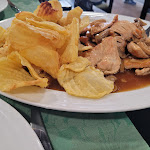 Photo n°1 de l'avis de Denise.i fait le 01/05/2023 à 13:04 sur le  Restaurante Vale do Tua à Mirandela