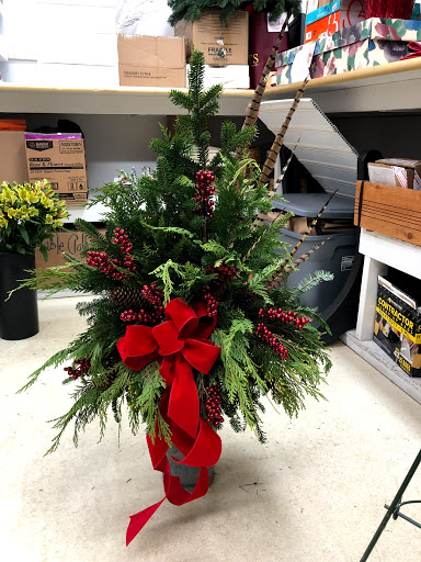 Florist «Holiday Florist», reviews and photos, 1918 PA-286, Pittsburgh, PA 15239, USA