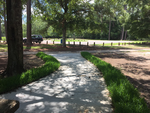 Park «Crestview Park», reviews and photos, 1600 Roland Dr, Mobile, AL 36693, USA