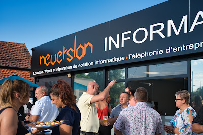 SARL Nevers Lan Informatique à Nevers