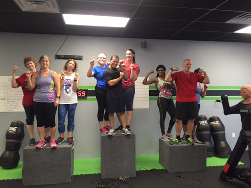 Gym «Impact Strong», reviews and photos, 915 Spring Cypress Rd, Spring, TX 77373, USA