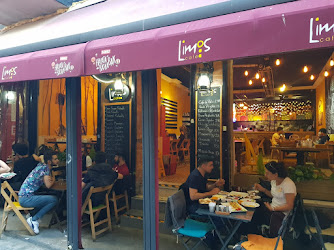 Limos Kahvaltı & Cafe