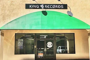 King Records image