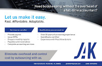 JAK Accounting - Photo 4 - Car repair in Huntsville, AL, Huntsville