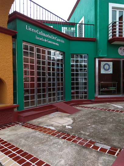 Liceo Culinario Escuela de gastronomia