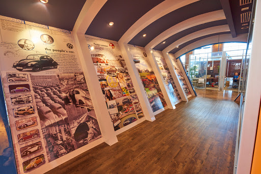 Volkswagen Dealer «AutoNation Volkswagen Mall of Georgia», reviews and photos, 3711 Buford Dr NE, Buford, GA 30519, USA