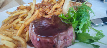 Steak du Le Bistrot de la Jalle à Eysines - n°3