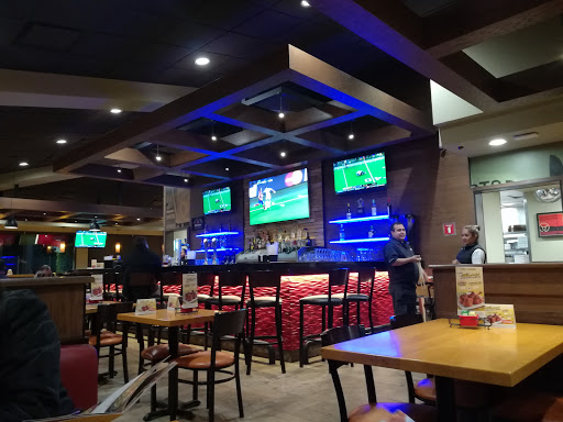 Chili's San Marcos