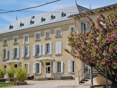 Lycée Privé d'Enseignement Général et d'Agrotechnologie de Sandar à Limonest