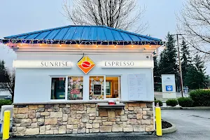 Sunrise Espresso image