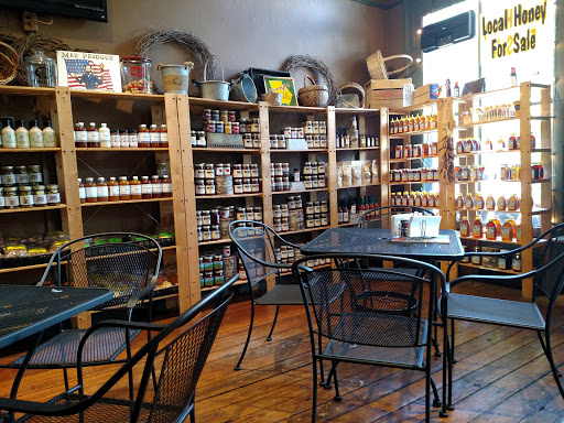 Produce Market «Madison Produce», reviews and photos, 132 E Washington St, Madison, GA 30650, USA