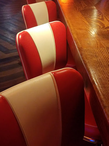 Bowling Alley «AMF Christown Lanes», reviews and photos, 1919 W Bethany Home Rd, Phoenix, AZ 85015, USA