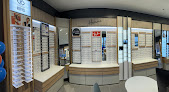 Opticien Krys Ribécourt-Dreslincourt Ribécourt-Dreslincourt